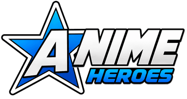 ANIME HEROES