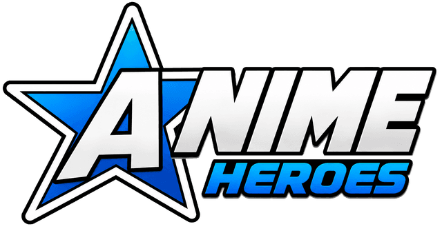 ANIME HEROES