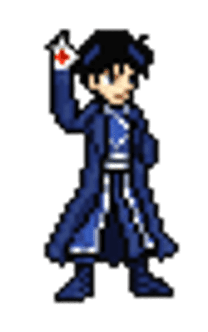 Mage image