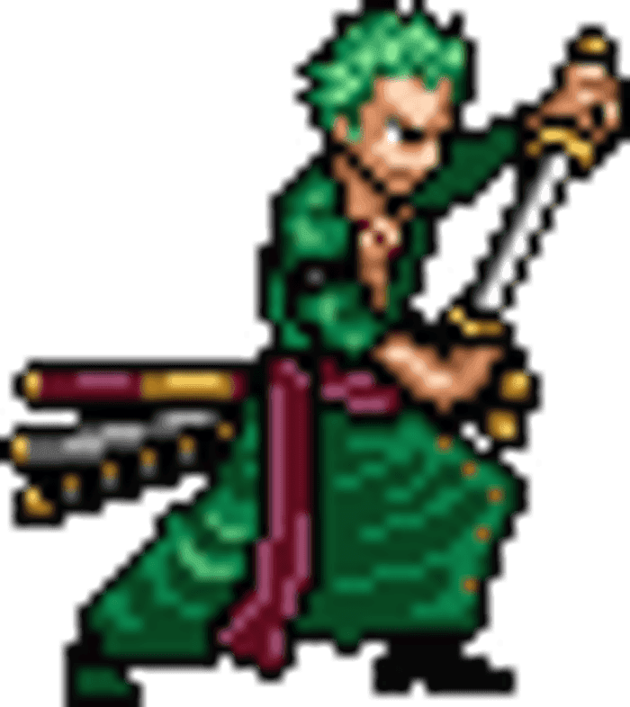 Swordsman image