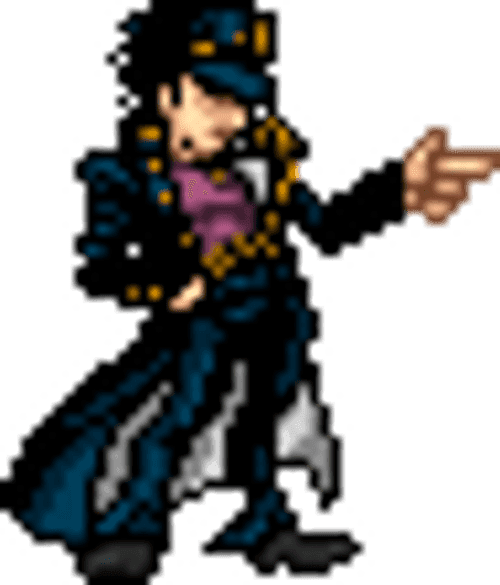 Martial Artist image