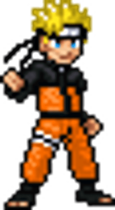 common character